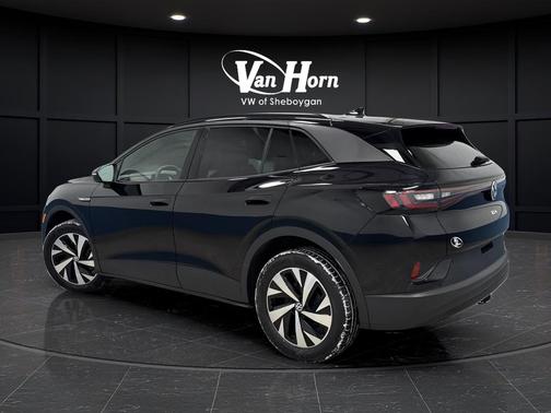 2023 Volkswagen ID.4 AWD Pro