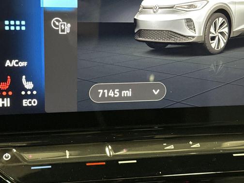 2023 Volkswagen ID.4 AWD Pro