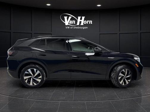 2023 Volkswagen ID.4 AWD Pro