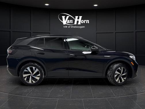 2023 Volkswagen ID.4 AWD Pro