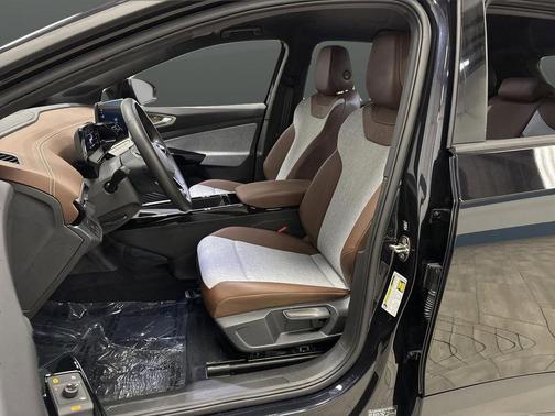 2023 Volkswagen ID.4 AWD Pro