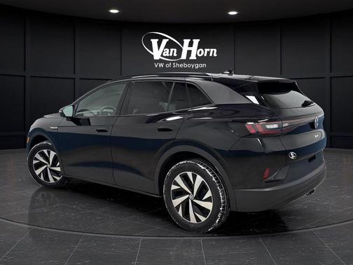 2023 Volkswagen ID.4 AWD Pro
