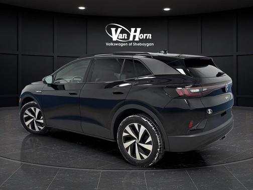 2023 Volkswagen ID.4 AWD Pro