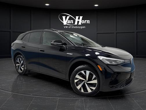 2023 Volkswagen ID.4 AWD Pro