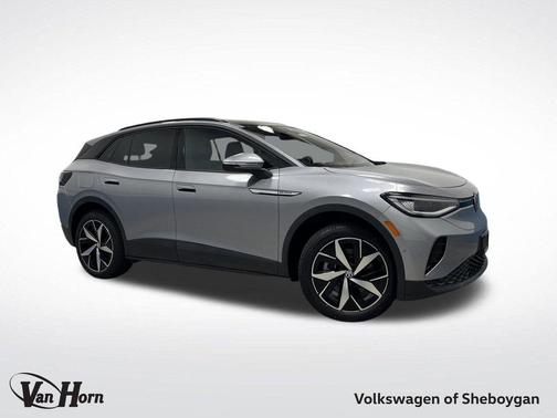 2023 Volkswagen ID.4 AWD Pro S