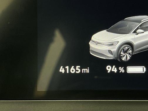 2023 Volkswagen ID.4 AWD Pro S