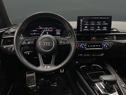 2022 Audi S5 Premium Plus TFSI quattro Tiptronic