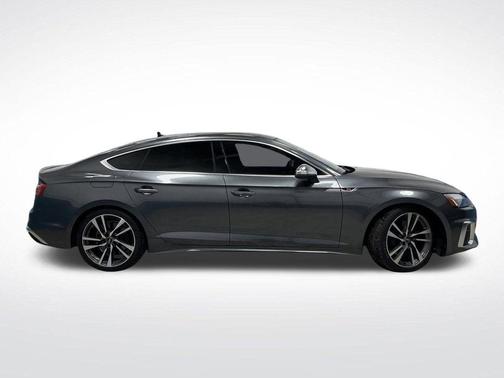 2022 Audi S5 Premium Plus TFSI quattro Tiptronic