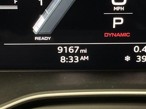 2022 Audi S5 Premium Plus TFSI quattro Tiptronic