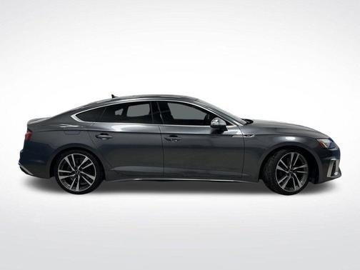 2022 Audi S5 Premium Plus TFSI quattro Tiptronic