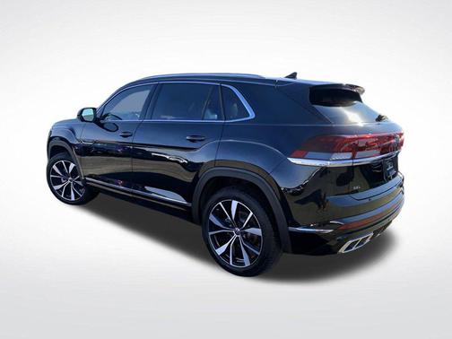 2024 Volkswagen Atlas Cross Sport 2.0T SEL Premium