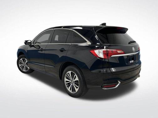 2016 Acura RDX Advance Package
