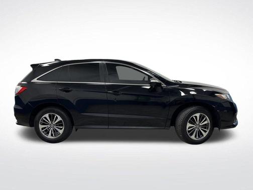 2016 Acura RDX Advance Package
