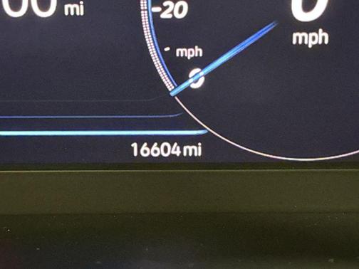 2025 Volkswagen Jetta GLI 2.0T Autobahn