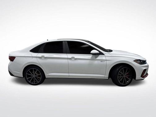 2025 Volkswagen Jetta GLI 2.0T Autobahn