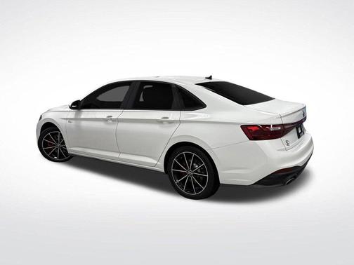 2025 Volkswagen Jetta GLI 2.0T Autobahn