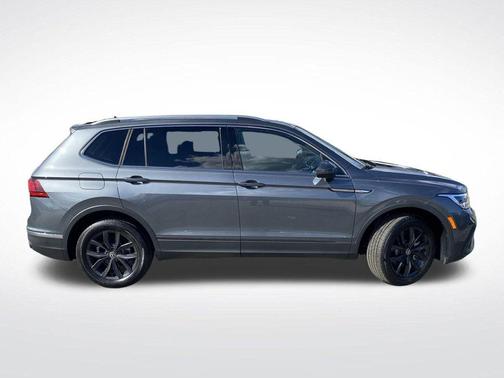 2024 Volkswagen Tiguan 2.0T SE 4MOTION
