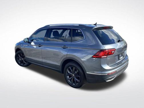 2024 Volkswagen Tiguan 2.0T SE 4MOTION
