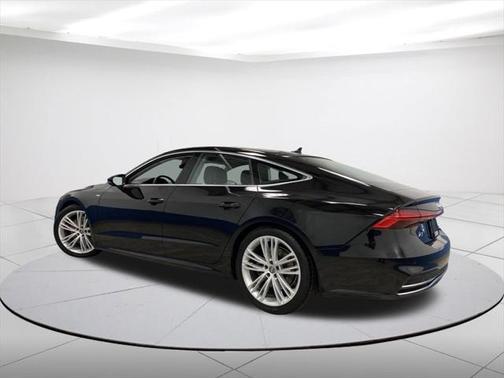 2019 Audi A7 3.0T Prestige
