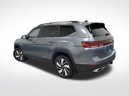 2024 Volkswagen Atlas 2.0T SE w/Technology 4MOTION