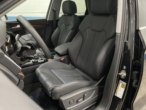2024 Audi Q5 55 S line Premium Plus