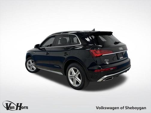 2024 Audi Q5 55 S line Premium Plus