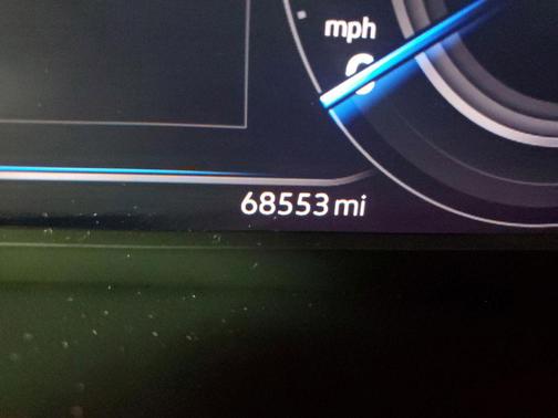 2023 Volkswagen Atlas 3.6L SE w/Technology