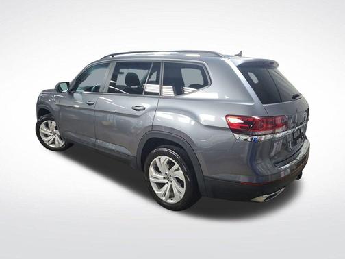 2023 Volkswagen Atlas 3.6L SE w/Technology