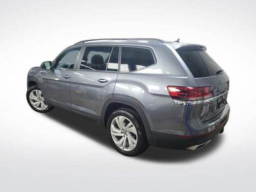 2023 Volkswagen Atlas 3.6L SE w/Technology