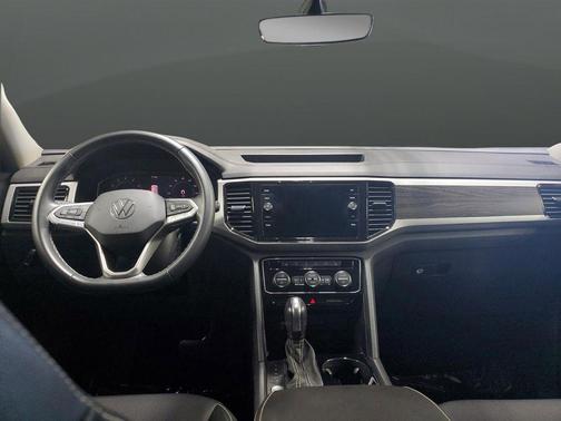 2023 Volkswagen Atlas 3.6L SE w/Technology