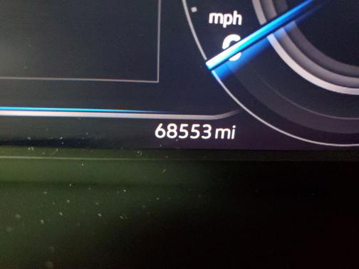 2023 Volkswagen Atlas 3.6L SE w/Technology