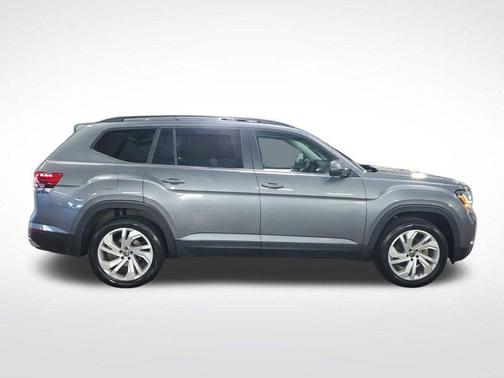 2023 Volkswagen Atlas 3.6L SE w/Technology