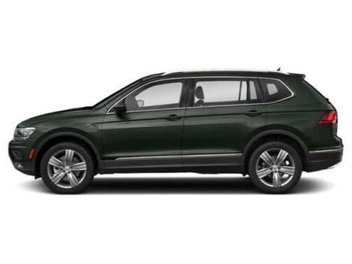 2019 Volkswagen Tiguan 2.0T SEL