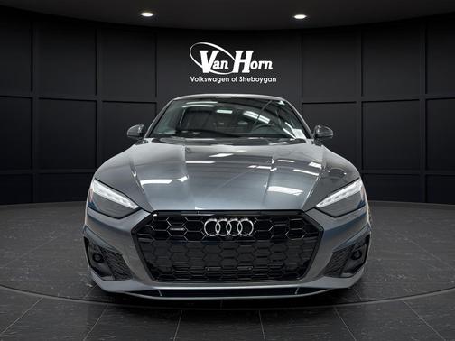 2025 Audi A5 Sportback 45 S Line Premium Plus