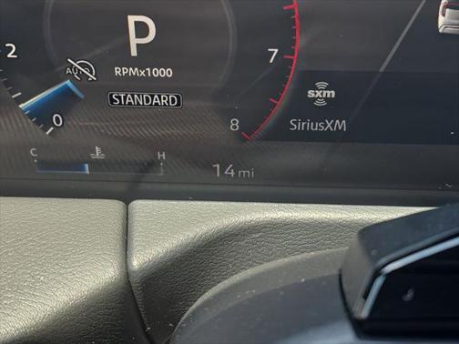 2025 Nissan Armada SL 4WD