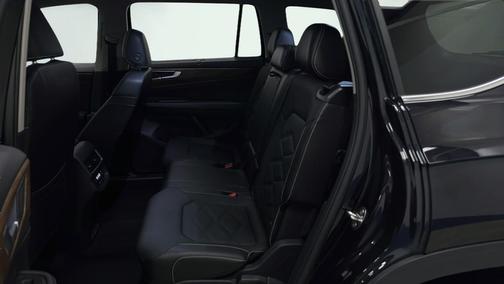 2025 Volkswagen Atlas 2.0T SE w/Technology 4MOTION