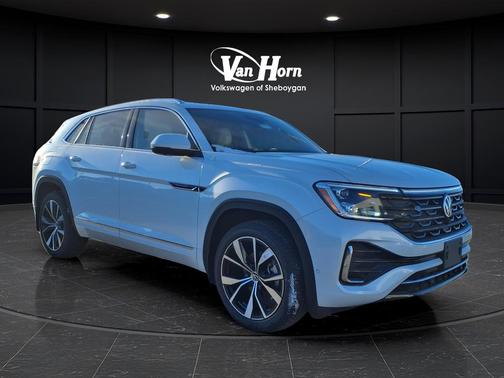 2026 Volkswagen Atlas Cross Sport 2.0T SEL Premium