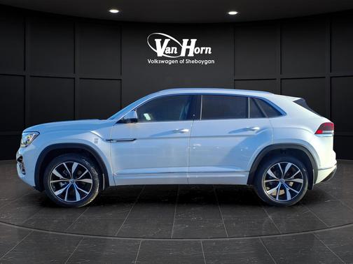 2026 Volkswagen Atlas Cross Sport 2.0T SEL Premium