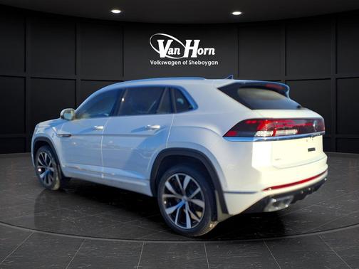 2026 Volkswagen Atlas Cross Sport 2.0T SEL Premium