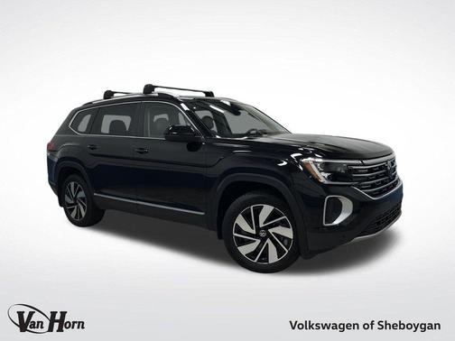 2024 Volkswagen Atlas 2.0T SEL