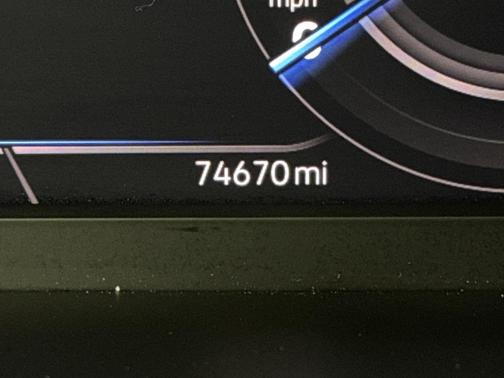 2021 Volkswagen Tiguan 2.0T SEL