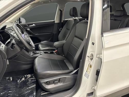 2021 Volkswagen Tiguan 2.0T SEL