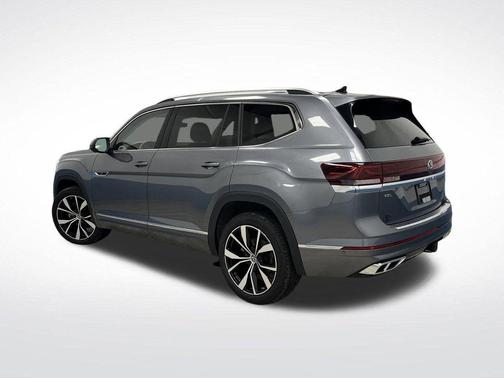 2024 Volkswagen Atlas 2.0T SEL Premium R-Line 4MOTION
