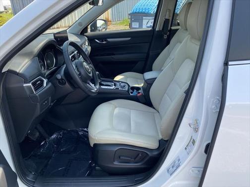 2023 Mazda CX-5 2.5 S Select