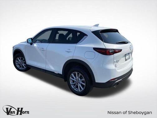 2023 Mazda CX-5 2.5 S Select