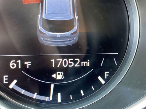 2023 Mazda CX-5 2.5 S Select