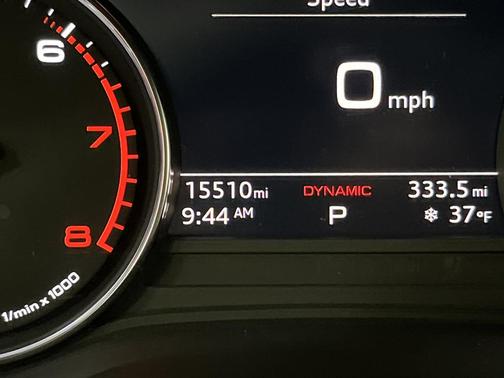 2023 Audi Q5 45 S line Premium