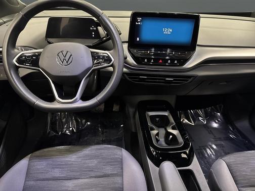 2021 Volkswagen ID.4 AWD Pro