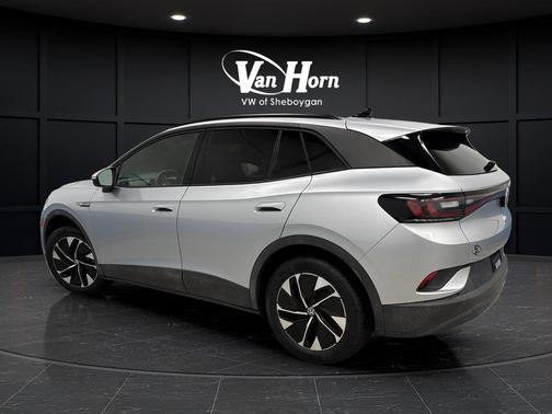 2021 Volkswagen ID.4 AWD Pro