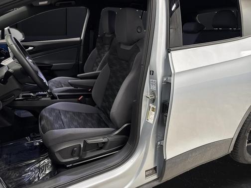 2021 Volkswagen ID.4 AWD Pro